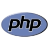 php logo